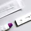 INDICAID® COVID-19 PoC Rapid Antigen Test Swab, Vial, and Cartridge