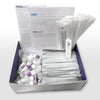 INDICAID® COVID-19 Rapid Antigen Test 25 Test Box Contents