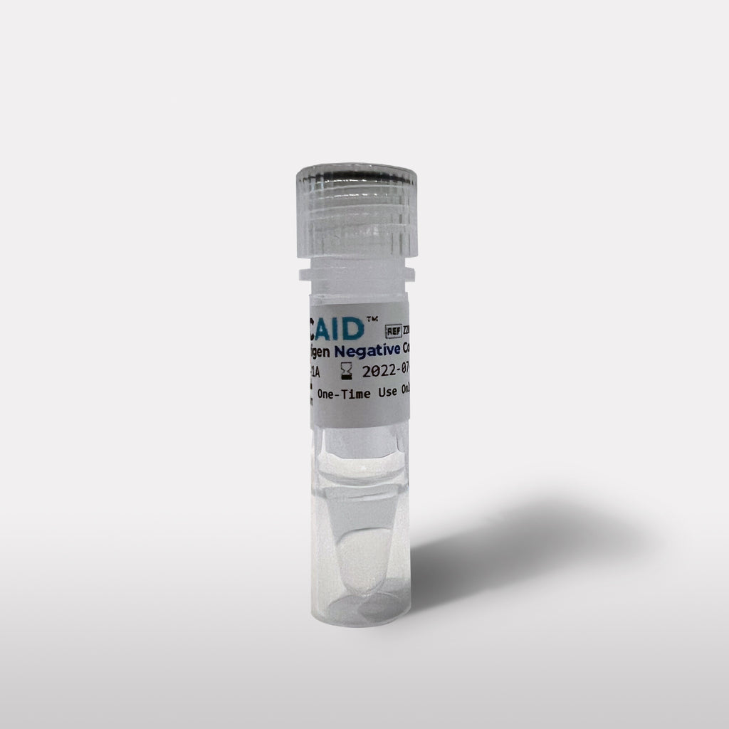 INDICAID® COVID-19 Rapid Antigen Test Negative Controls 1 vial